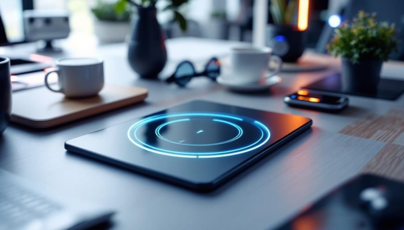 Chargement sans fil démystifié choisir le bon pad pour vos gadgets en 2023