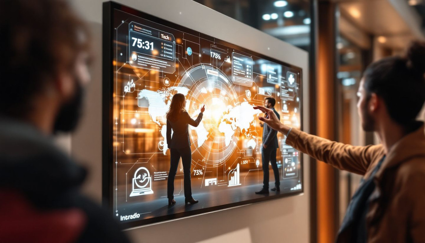 Comment la technologie influence-t-elle les stratégies de marketing moderne ?