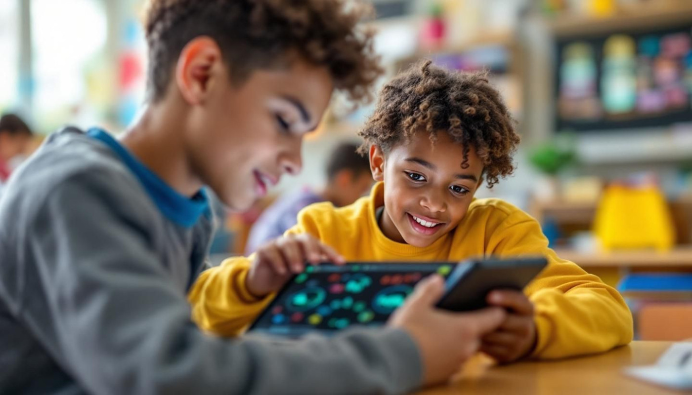 Comment les cours en ligne personnalisés transforment l'apprentissage des mathématiques ?