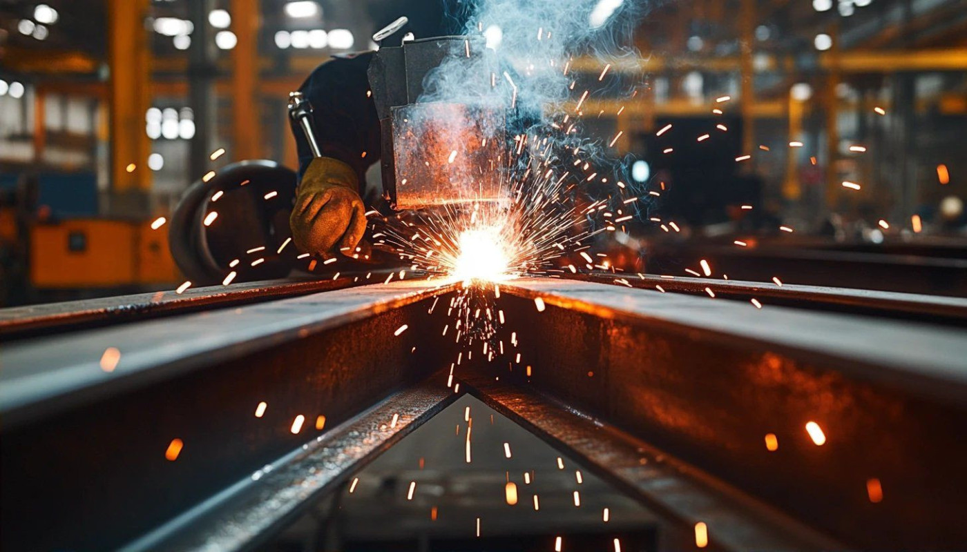 Comment les techniques de soudage influencent la qualité des structures ?