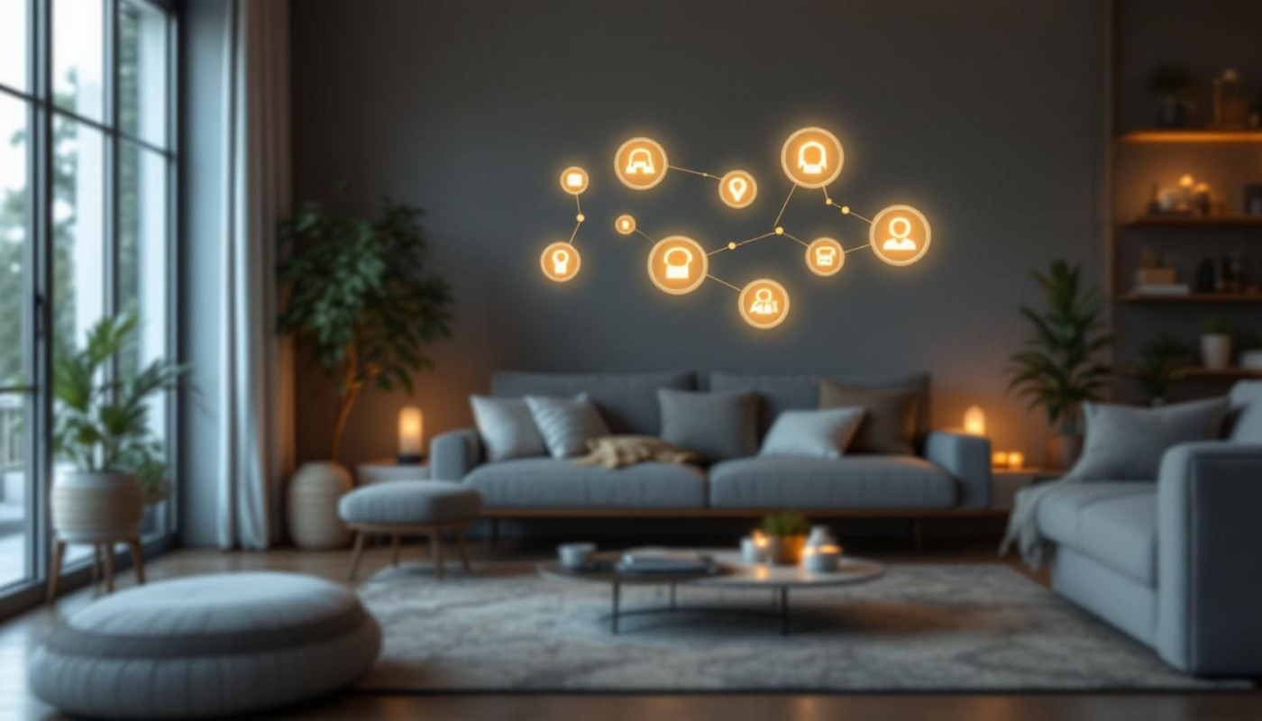 Comment l'intelligence artificielle transforme-t-elle les appareils domestiques ?