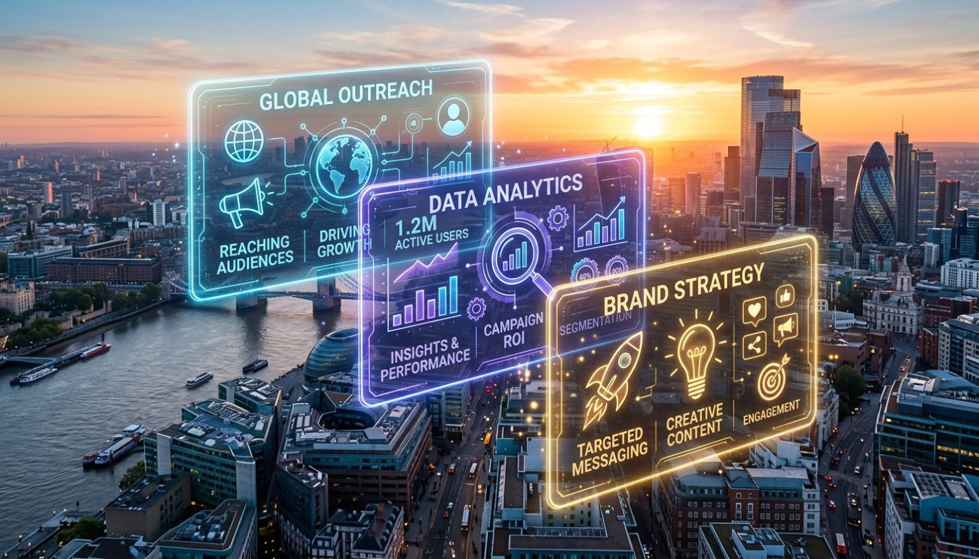 Comment une stratégie à trois niveaux transforme-t-elle le marketing digital ?