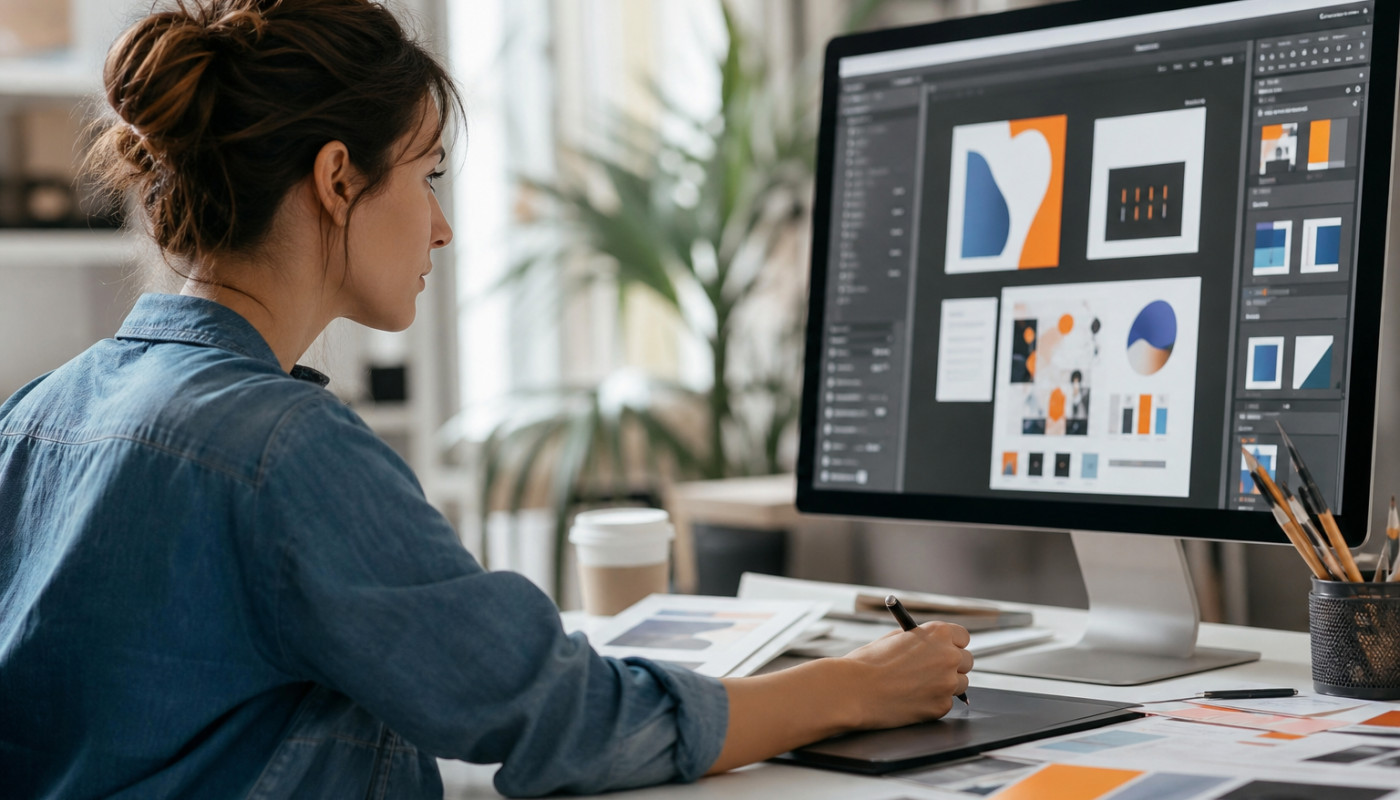 Stratégies innovantes pour un design web captivant